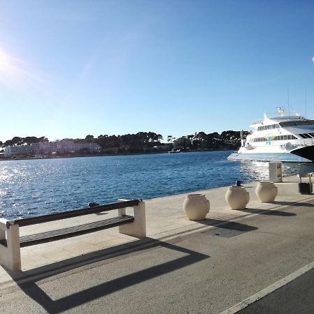 Apartman Porec Center Sea 외부 사진