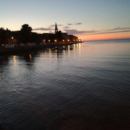 Apartman Porec Center Sea 외부 사진