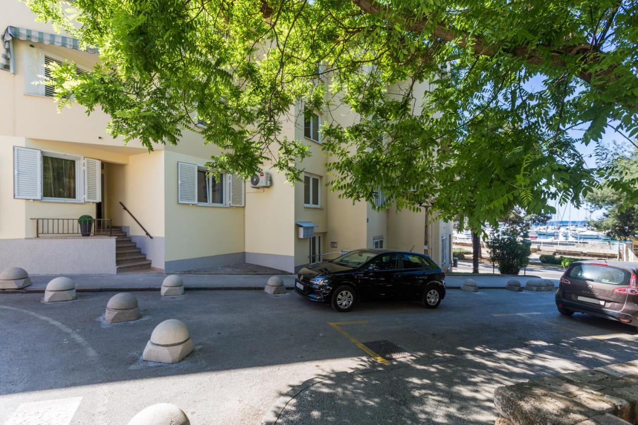 Apartman Porec Center Sea 외부 사진