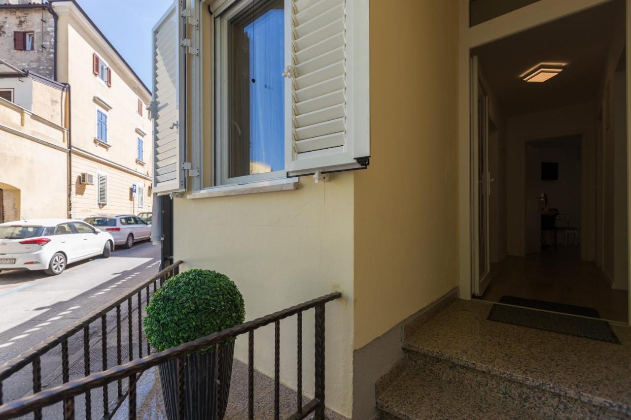 Apartman Porec Center Sea 외부 사진