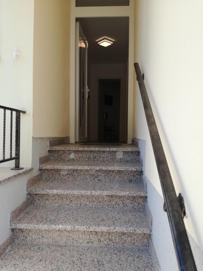 Apartman Porec Center Sea 외부 사진