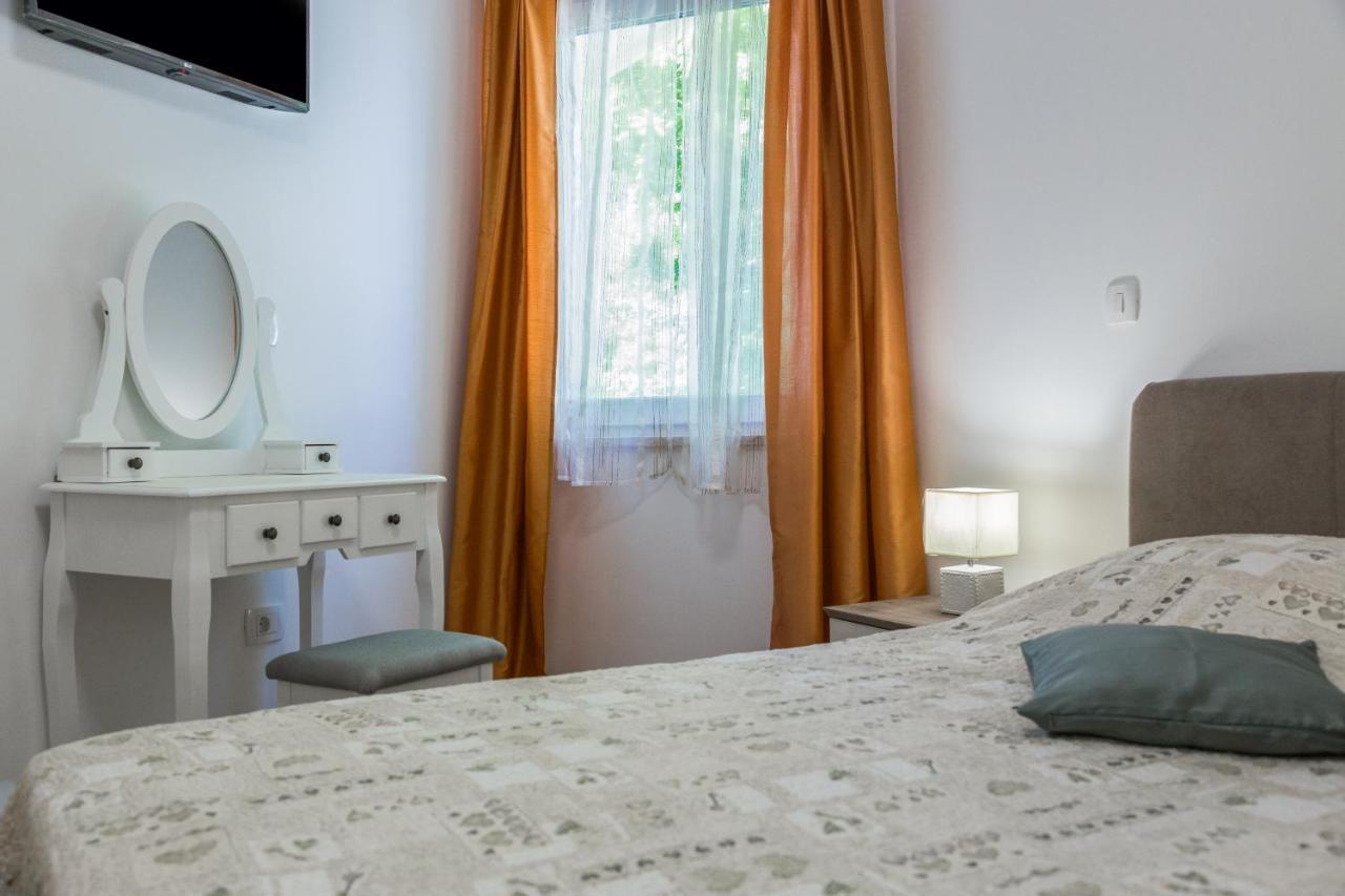 Apartman Porec Center Sea 외부 사진