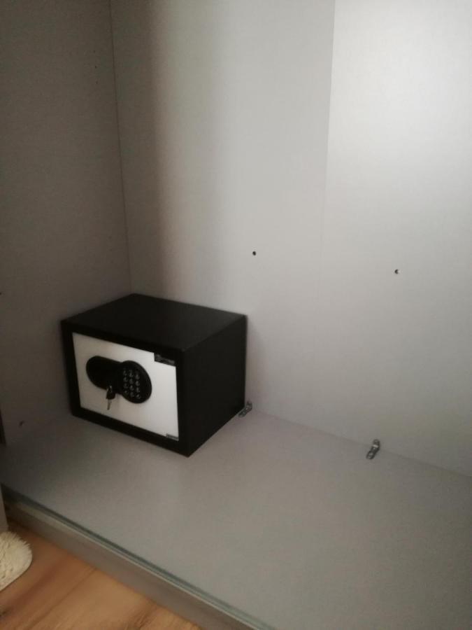 Apartman Porec Center Sea 외부 사진