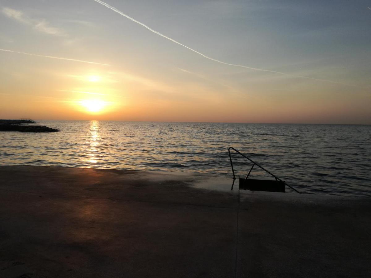 Apartman Porec Center Sea 외부 사진