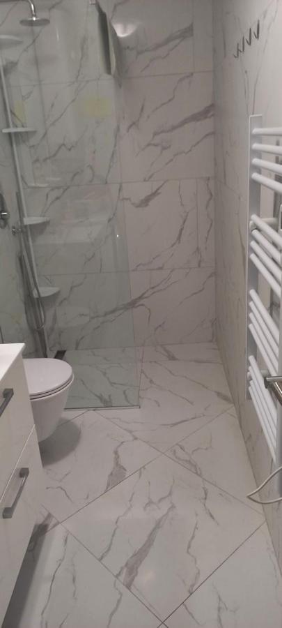 Apartman Porec Center Sea 외부 사진